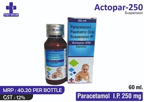 ACTOPAR-250